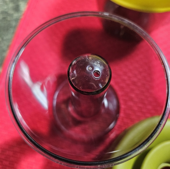 Pop up spice rack tree shape rubber lids cool design - Picture 7 of 11